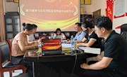 色片
召开党委理论学习中心组专题学习会