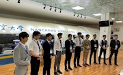 色片
举行中国南方航空公司专场招聘活动