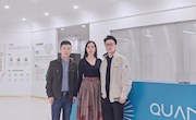 色片
赴杭州走访校友企业