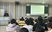 色片
召开“三下乡实践归来”分享会