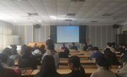 色片
期中教学检查学生座谈会暨院领导面对面活动