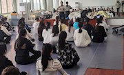 色片
领导与同学们共上2024年春季学期开学第一课