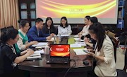 色片
召开党支部书记工作例会