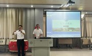 色片
举办“校友话就业”分享会