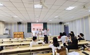 荣休寄深情，离岗不离心｜色片举行施惠媛老师荣休仪式