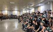 色片
组织2024级新生观看电影