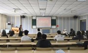 色片
召开全院教工大会 