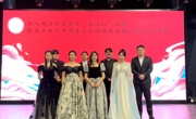 第八届江西省音乐“映山红”比赛暨第十五届中国音乐金钟奖色片
选拔赛顺利举行