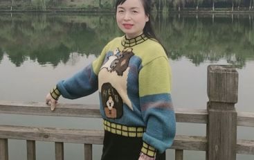 【2025 · 最美教师】色片贺晓蓉副教授当选2025年色片
“最美教师”