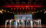 大师剧《归来——“强五”之父陆孝彭》青春版浓情上演：以剧为媒铸魂育人， 师生共传科学家精神